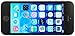 Apple iPhone 5S, GSM Unlocked, 32GB - Space Gray (Renewed)