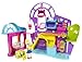 Polly Pocket Playtime Pet Shop Playset