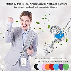 USANGERS Retractable Lanyard - Retractable Lanyards