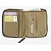 Fjällräven Zip Wallet Navy One Size