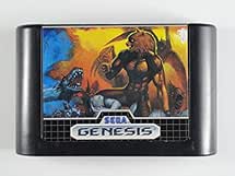 Altered Beast - Sega Genesis