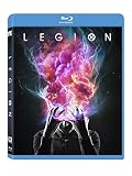 Legion Season 1 [Blu-ray]