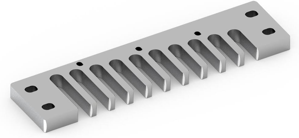 armonica per bambini alla rinfusa