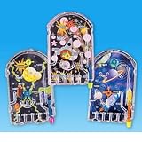 Miniature Pinball Game (Package of 24)