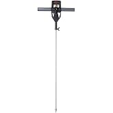 AgraTronix 08180, Soil Compaction Tester Made in USA SCT
