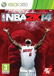 NBA 2K14