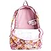 JanSport Unisex SuperBreak Multi Donuts Backpack,One Size