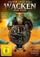 Wacken - Louder than Hell