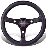 Versilia Steering Wheel by Luisi 13502S