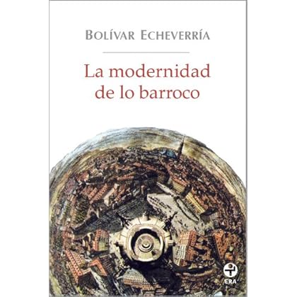 La modernidad de lo barroco