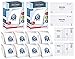 Miele GN AirClean 3D Efficiency Vacuum Cleaner Bags - 2 Boxes - Includes 8 Genuine Airclean GN Bags + 2 Genuine Super Air Clean Filter + 2 Genuine Pre-Motor Protection Filters primary