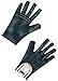 Rubie's Women's DC Comics Wasp Gloves, One Size