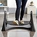 Vari ActiveMat Rocker - Standing Desk Anti-Fatigue Floor Mat - Keep Active While Sitting - Comfortable Home or Office Mat - Ergonomic Design for Movement