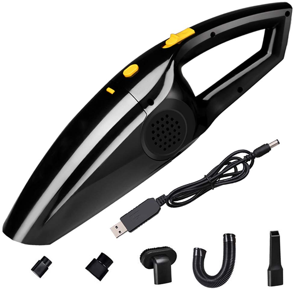 Best black and decker handheld vacuum accessories The Best Home