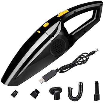 Handheld Vacuum Cordless Rechargeable V Ewige Car Hand Vacuum Cordless Recharge Powerful Cyclonic Suction 120w Rechargeable Handheld Vacuum #vacuum #for #stairs #and #edges