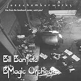 JAZZCHAMBERWORKS                                   image