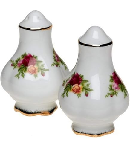 ROYAL ALBERT OLD Country Roses Large 8-cup Teapot, England, Excellent Condition EUR 189,16