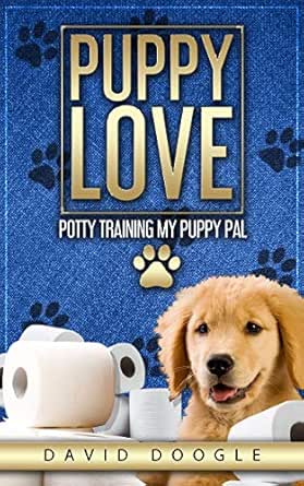 having trouble potty training my puppy