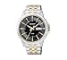 Citizen Men's Two-Tone Stainless Steel Watch