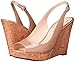 Jessica Simpson Women's JENIRI Wedge Sandal