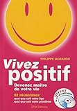 Vivez positif (1CD audio) by