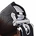 Real Leather Keyless Remote Smart Key Trim Cover Case Pouch w/ Key chain fit Maserati Levante Quattroporte Ghibli 4 buttons