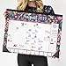 bloom daily planners 2019-2020 Academic Year Desk/Wall Calendar (August 2019 Through July 2020) - 21