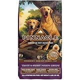 Pinnacle Grain Free Trout and Sweet Potato Formula Dog Food, 4 lb.