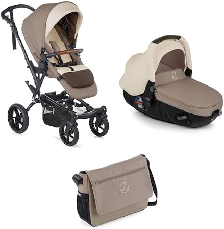 Jane Crosswalk Cochecito De Bebe 2 Piezas Silla De Paseo Y Portabebe Convertible Matrix Light 2 Freno De Mano Chasis De Aluminio De 10 5 Kg Plegado Compacto Incluye Bolso Unisex Amazon Es Bebe