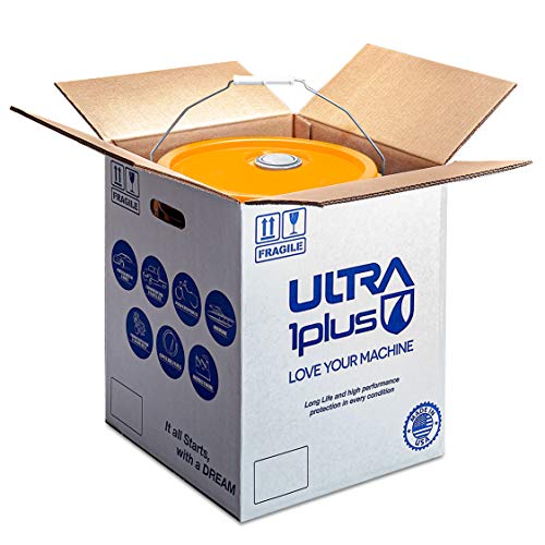 Ultra1Plus™ ATF Universal Full Synthetic Transmission Fluid Pricepulse