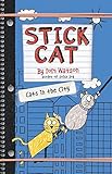 Stick Cat: Cats in the City
