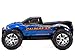 Redcat Racing Caldera 3.0cc 2-Speed Nitro Monster Truck, Blue, 1/10 Scale