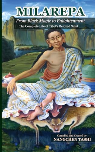 Masters of Enchantment: The Lives and Legends of the Mahasiddhas