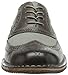 Sebago Men's Brattle Wing Tip Oxford