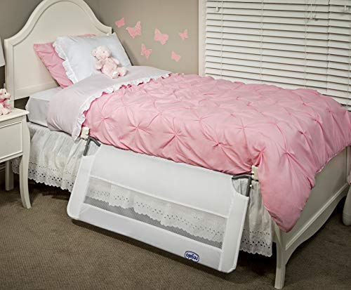 1 Regalo+Swing+Down+Bedrail+43+Inch