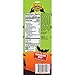 Quaker Limited Edition Chewy Halloween Chocolate Chip Mini Granola Bars with Candy Pieces, 0.49 oz Each Bar, 60 count - Total 29.6 oz