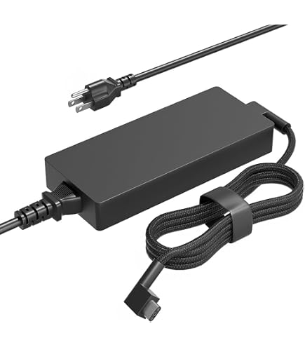 Amazon.com: Razer 230W GaN Power Adapter: Official OEM Laptop