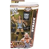 WWE Elite Collection Ryback Action Figure