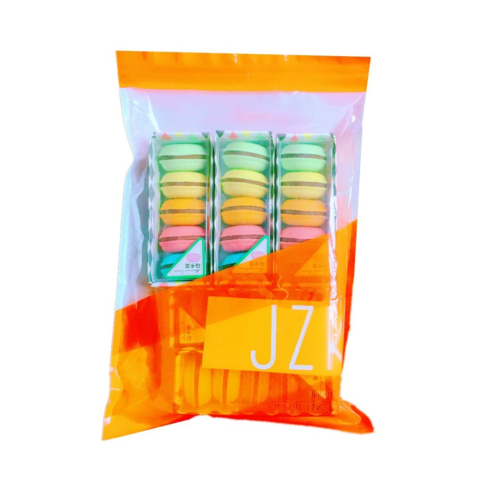 Molle per Bambini Gadget 30Pcs Regalini Fine Festa Compleanno +20Pcs Sacchettini