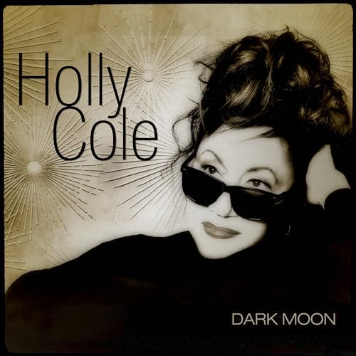 HOLLY COLE 優秀録音 2LP 180g重量盤ROMANTICALLY COLE,HOLLY - Holly - Amazon.com Music