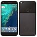 Google Pixel XL, 32GB Unlocked GSM - Quite Black (Renewed)
