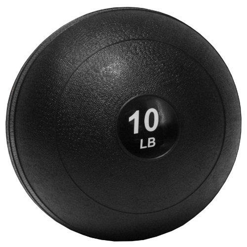 Valor Fitness SB Slam Balls – 10, 15, 20, 25, 30, 35, 40, 45, 50 lb. Weight Values (Sold Individually)