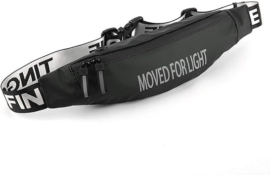 Amazon Co Jp クリニーク ランニング ポーチ ウエスト バッグ マラソン ジョギング 大容量 防水 軽量 ウォーキング スマホ ホルダー ボディバッグ フェス ユニセックス 登山 グリーン スポーツ アウトドア