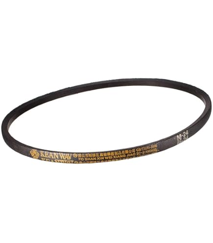 D&D DURA-Ultimate 5LK1670 o B164K Aramid V-Belt Vbelt