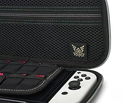 PowerA Protection Case for Nintendo Switch - OLED