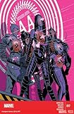 Avengers Arena #17