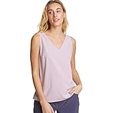 Eddie Bauer Womens Eddie Bauer Departure V-Neck Tank
