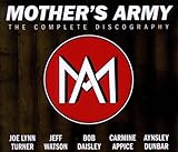 Complete Discography