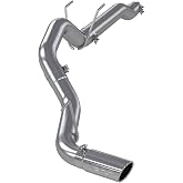 MBRP Exhaust System