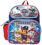 Nickelodeon Paw Patrol 12